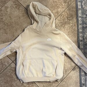 Youth boys Nike hoodie